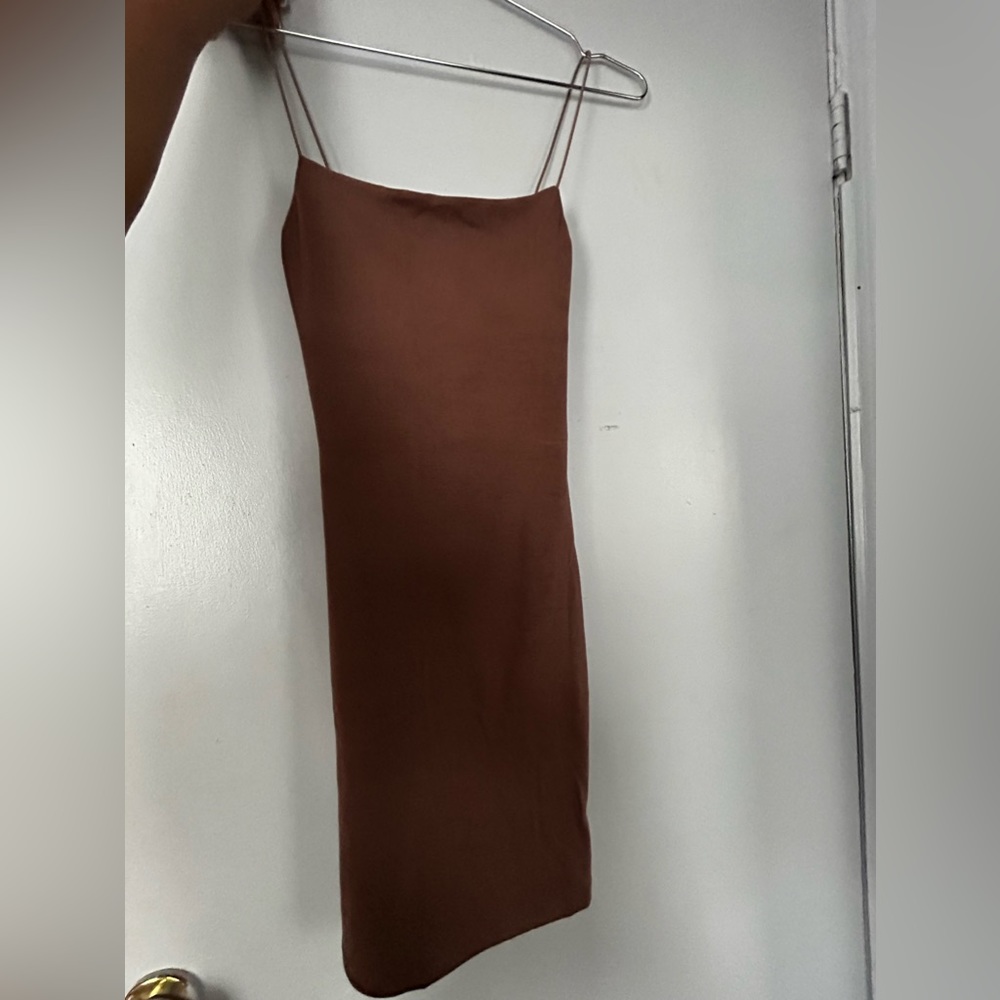 Brand New Zara dress